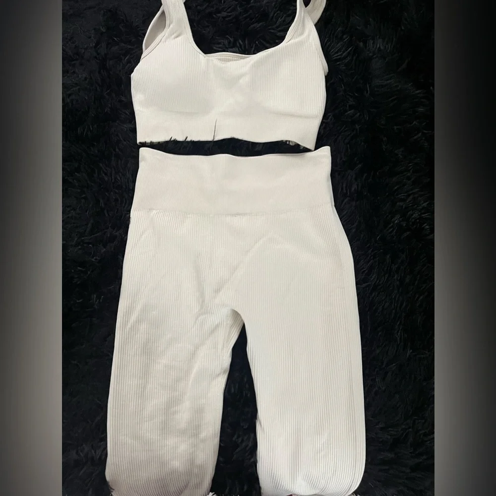 Workout set - Picture 2 of 5